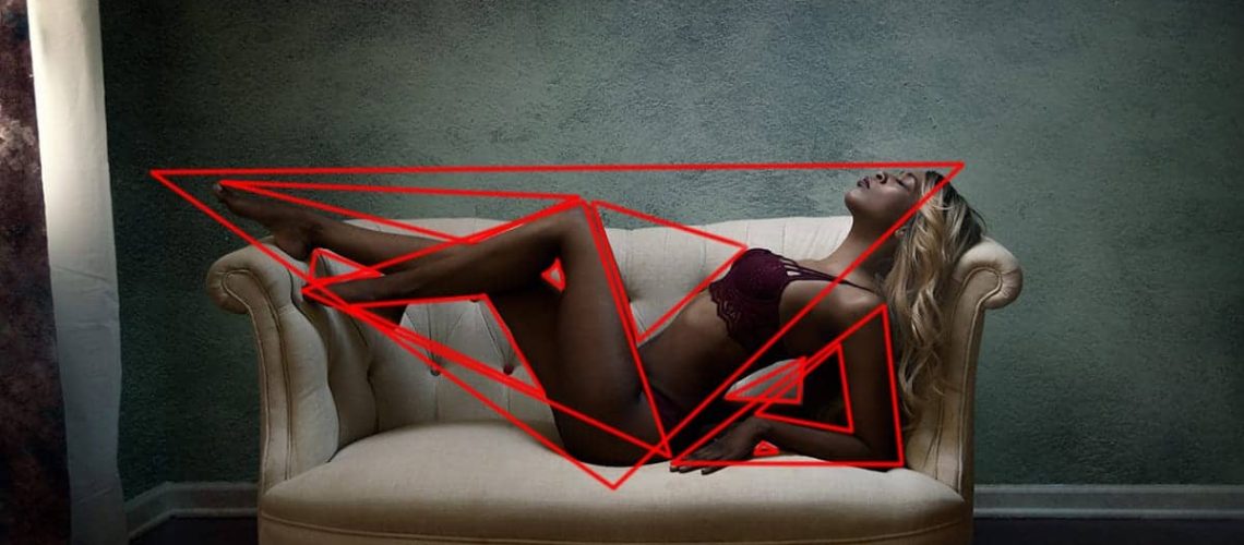 Boudoir Pose Breakdown