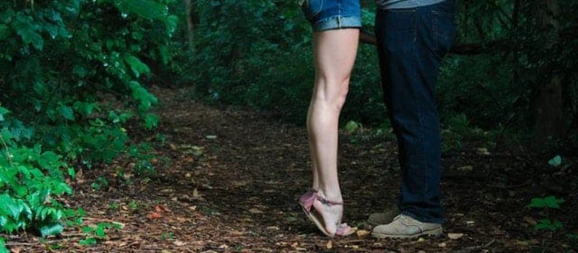 couple-engagement-forest-18396